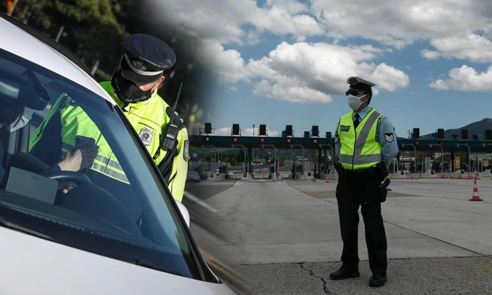 Βασιλακόπουλος: Να επιτραπούν οι μετακινήσεις για το Πάσχα και να ανοίξει η εστίαση